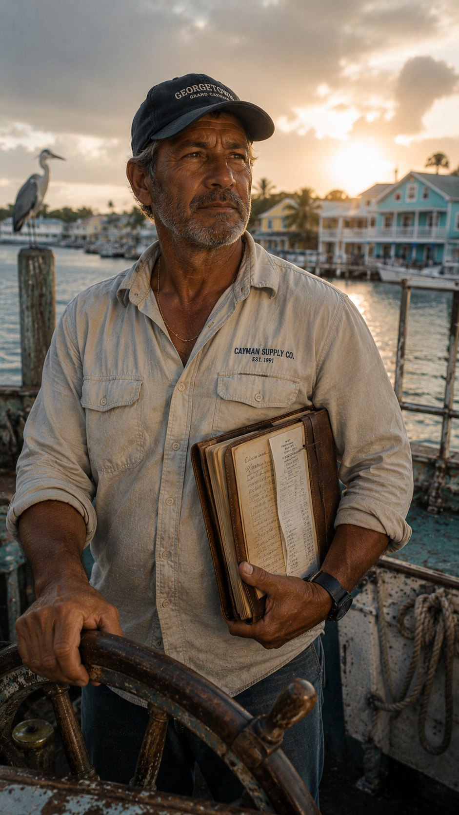 Tcard Cayman