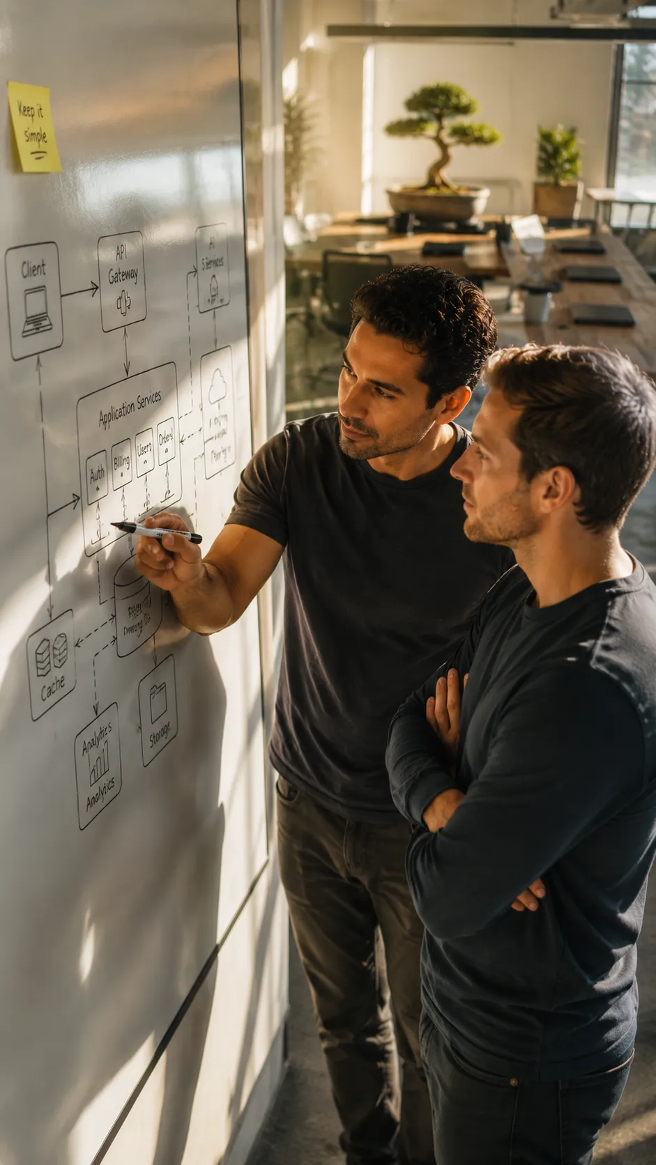 Software Development