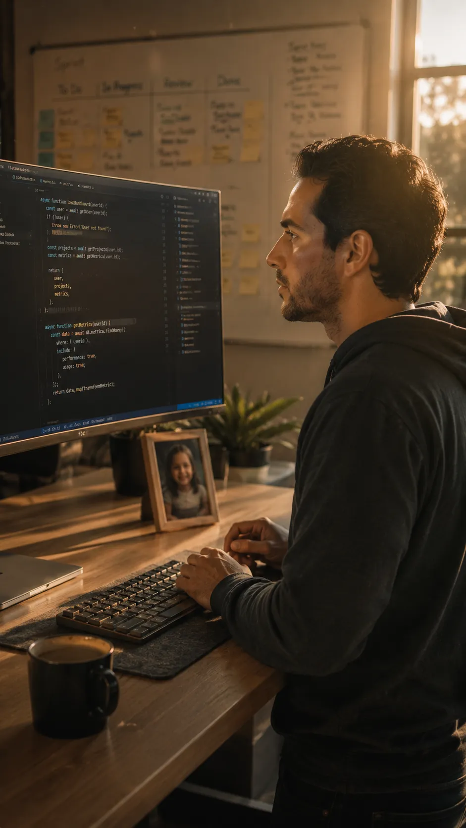 Software Development