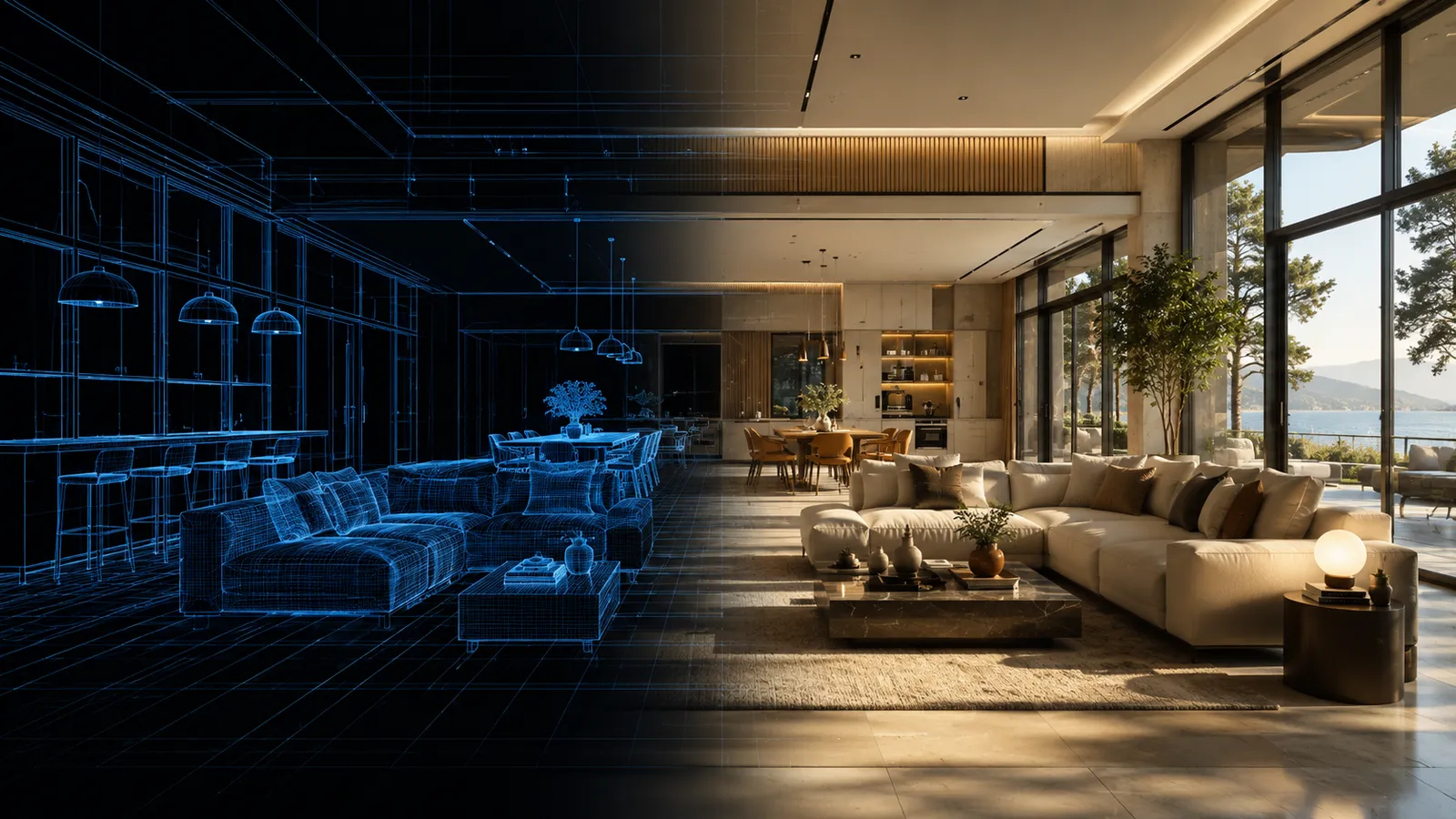 3D Visualization