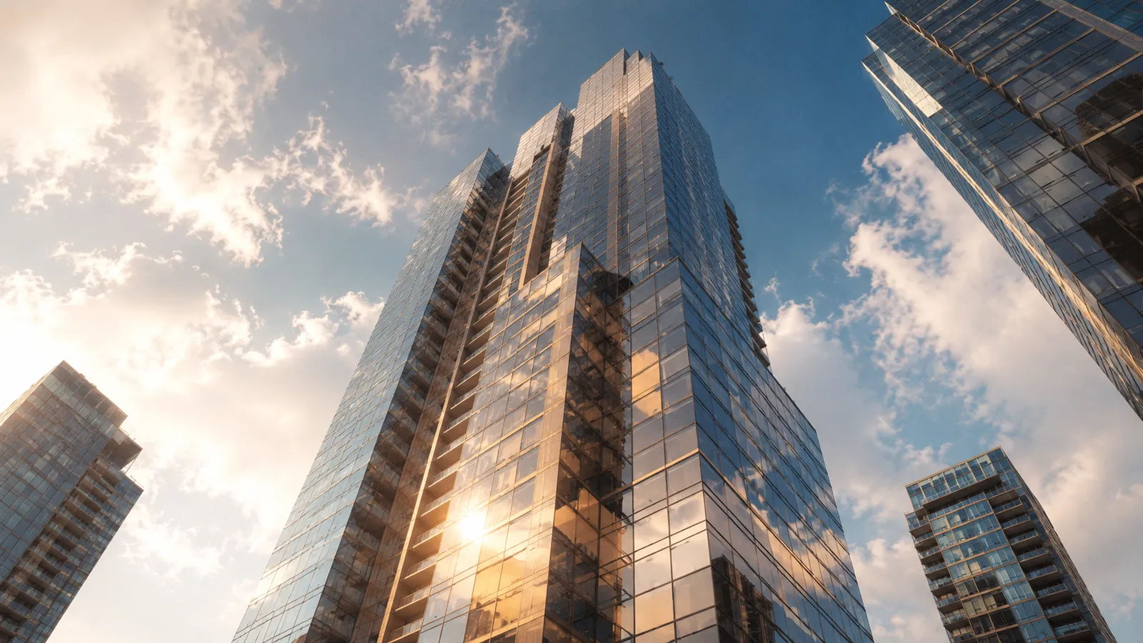 Architectural Property Visualization