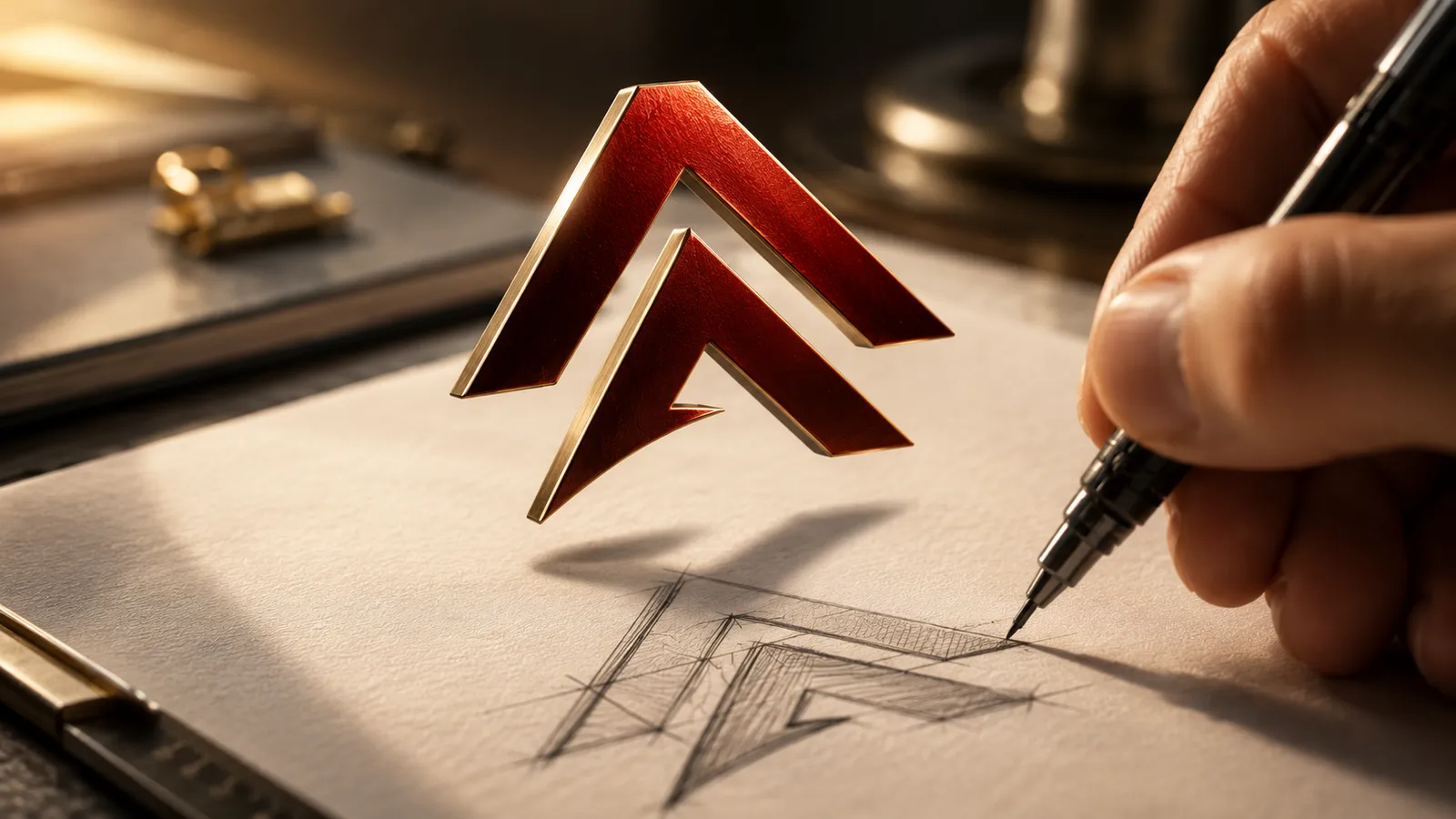Branding Design IT