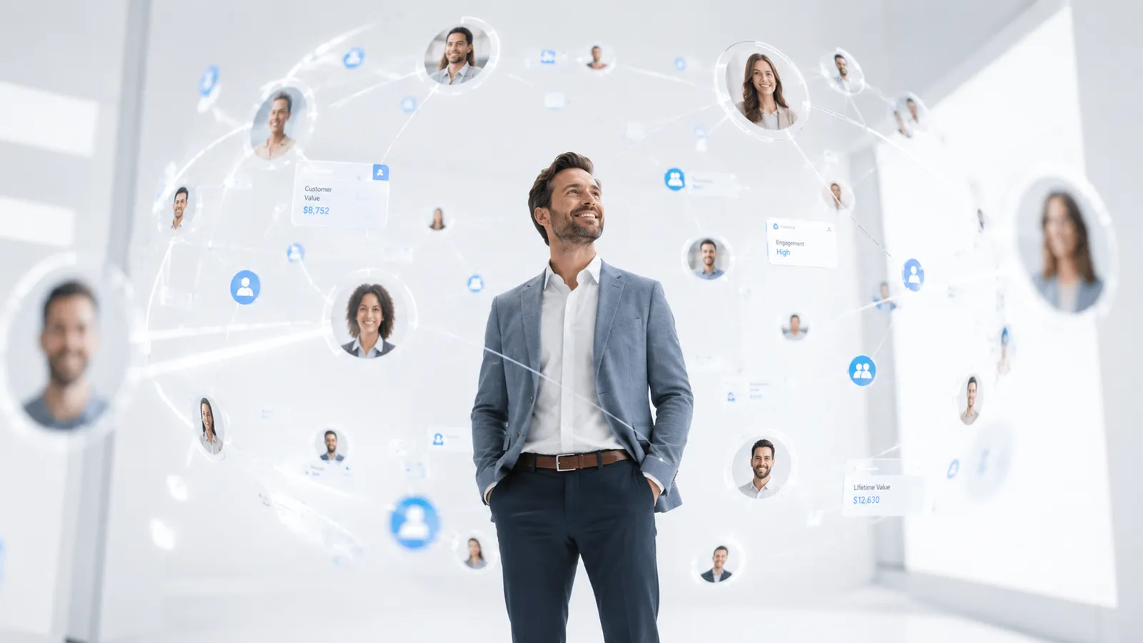 CRM Systems