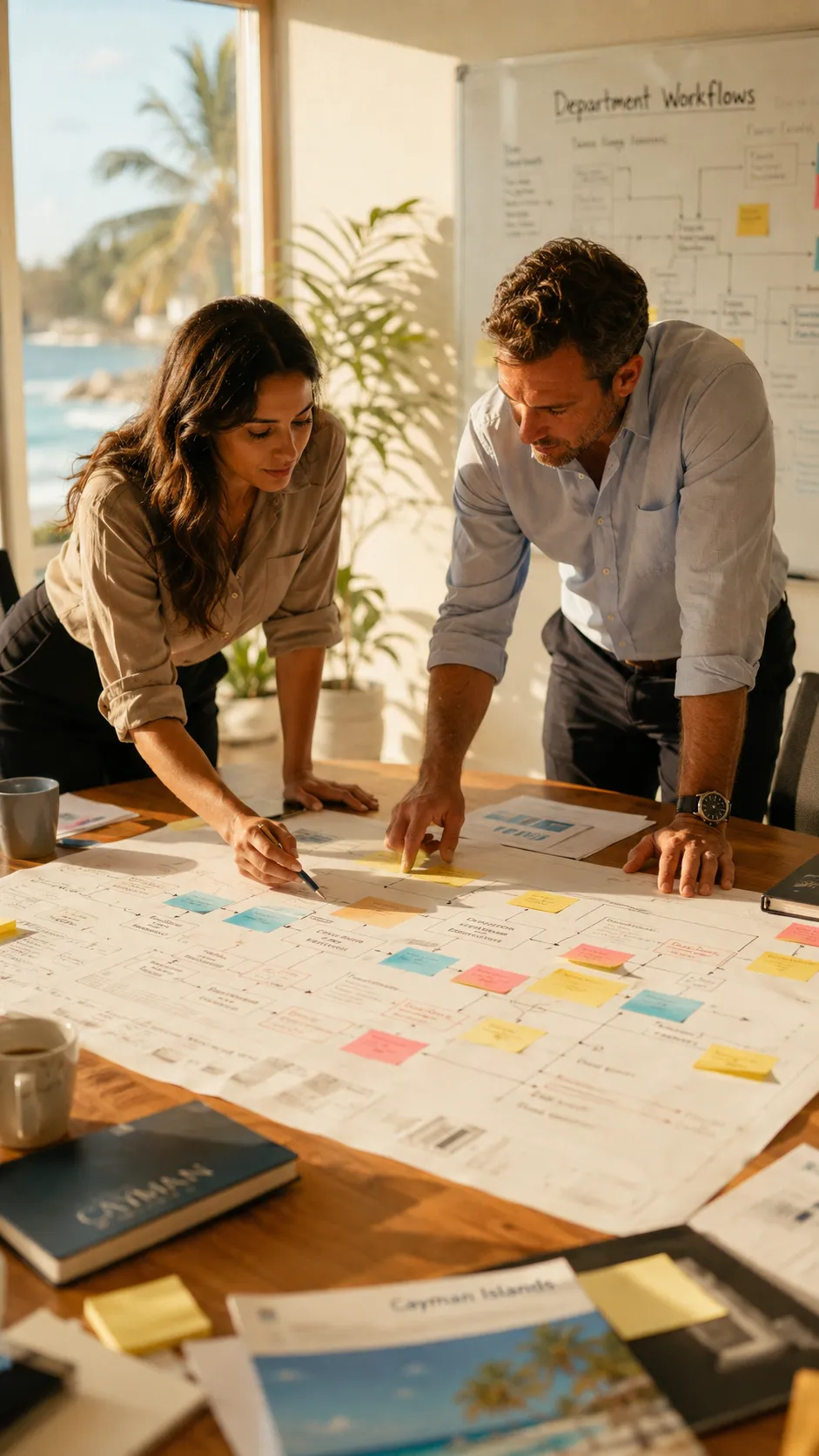 Discovery Crm