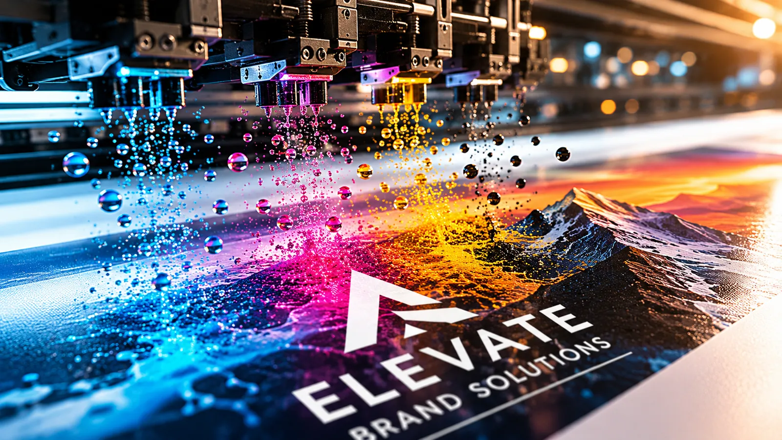 Signs Printing