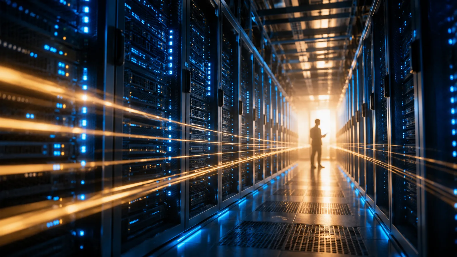 Support Hosting