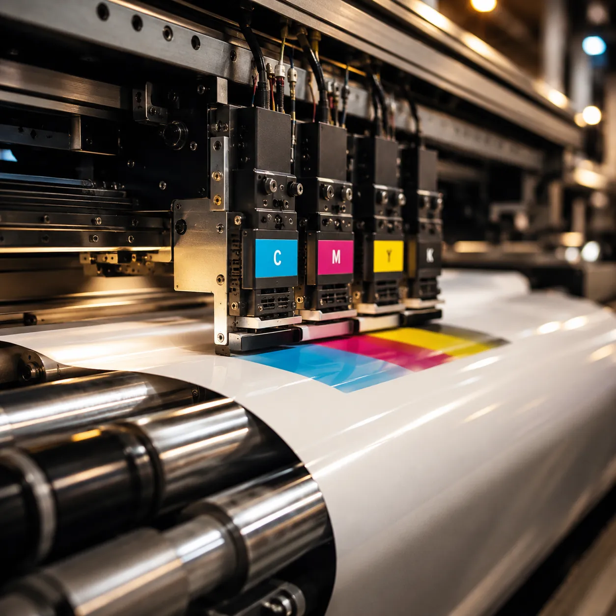 Where Your Brand Meets The Real World