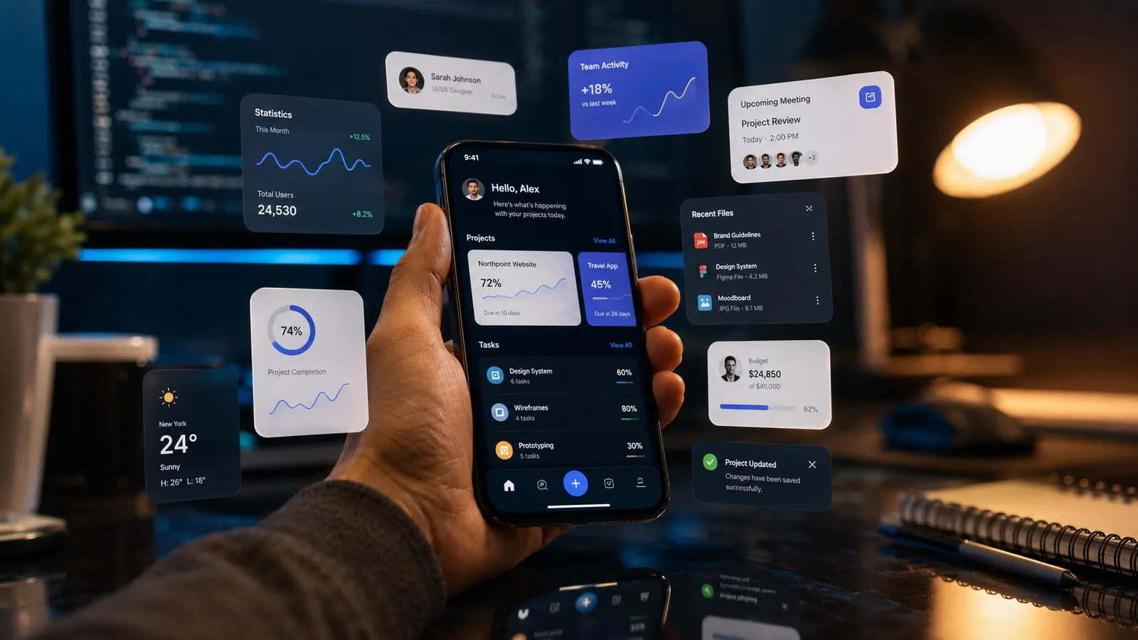 Design Uiux