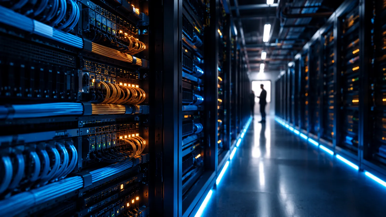 Managed Hosting