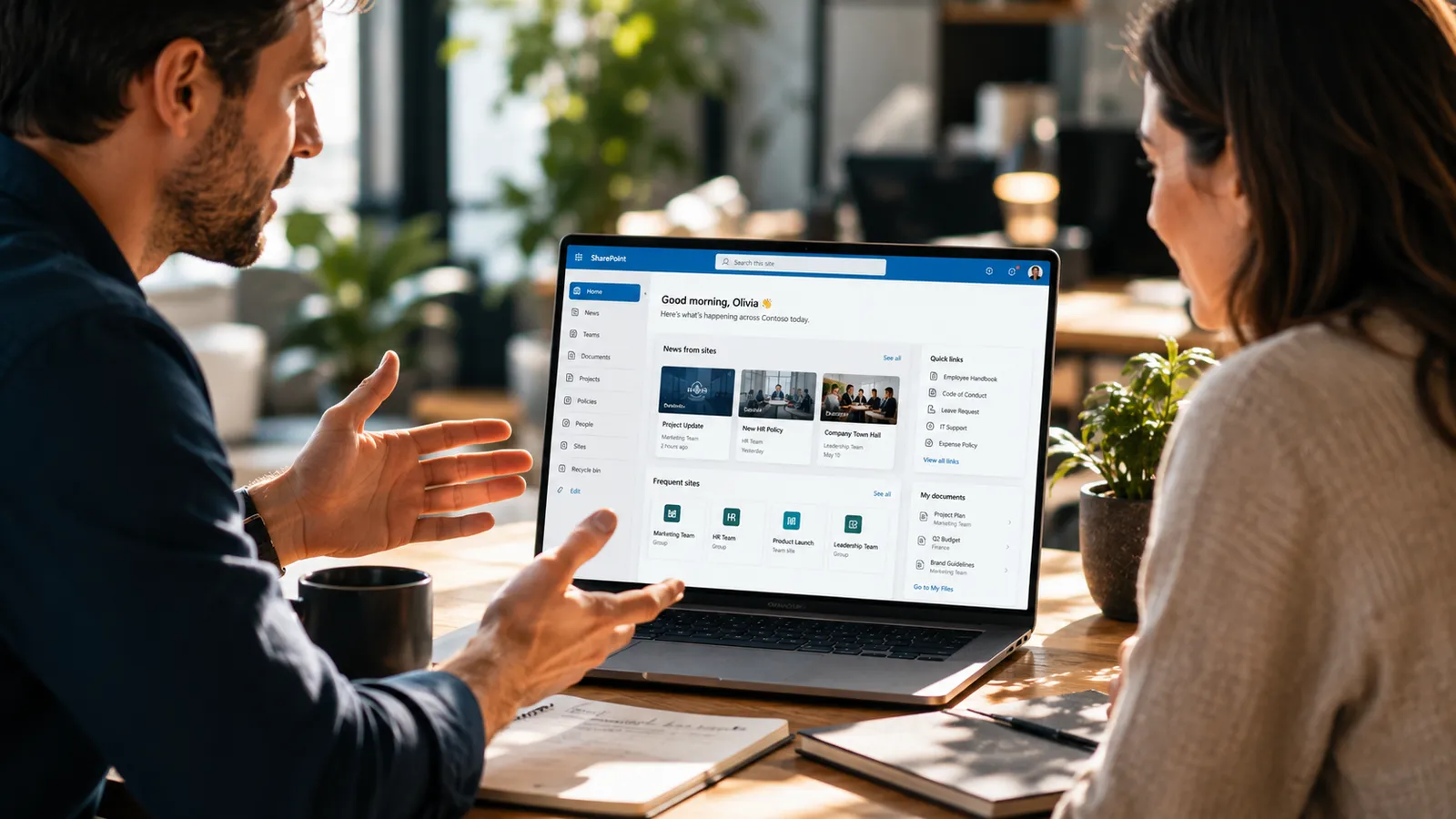 Sharepoint Soluation
